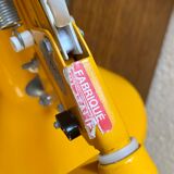 Desk lamp architect Twist t1 vintage Italian design 70