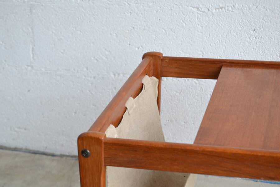 Side table by BRDR Furbo