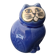 Ceramic cat mia cobalt blue lisa larson atelier gustavsberg