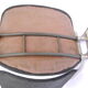 Giancarlo Piretti DSC 106 chair for Castelli with grey fabrics - 60-70