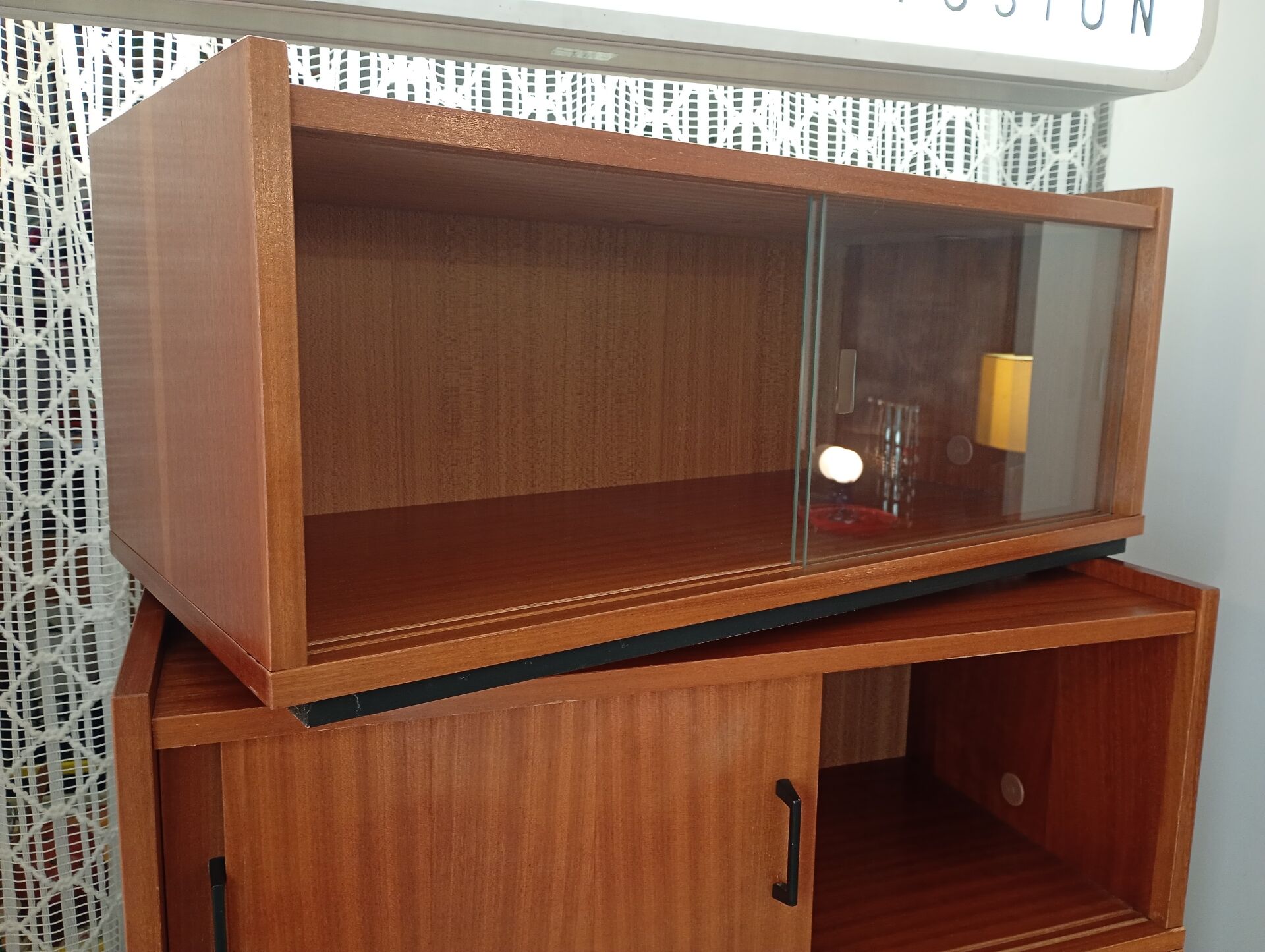 Meuble vintage