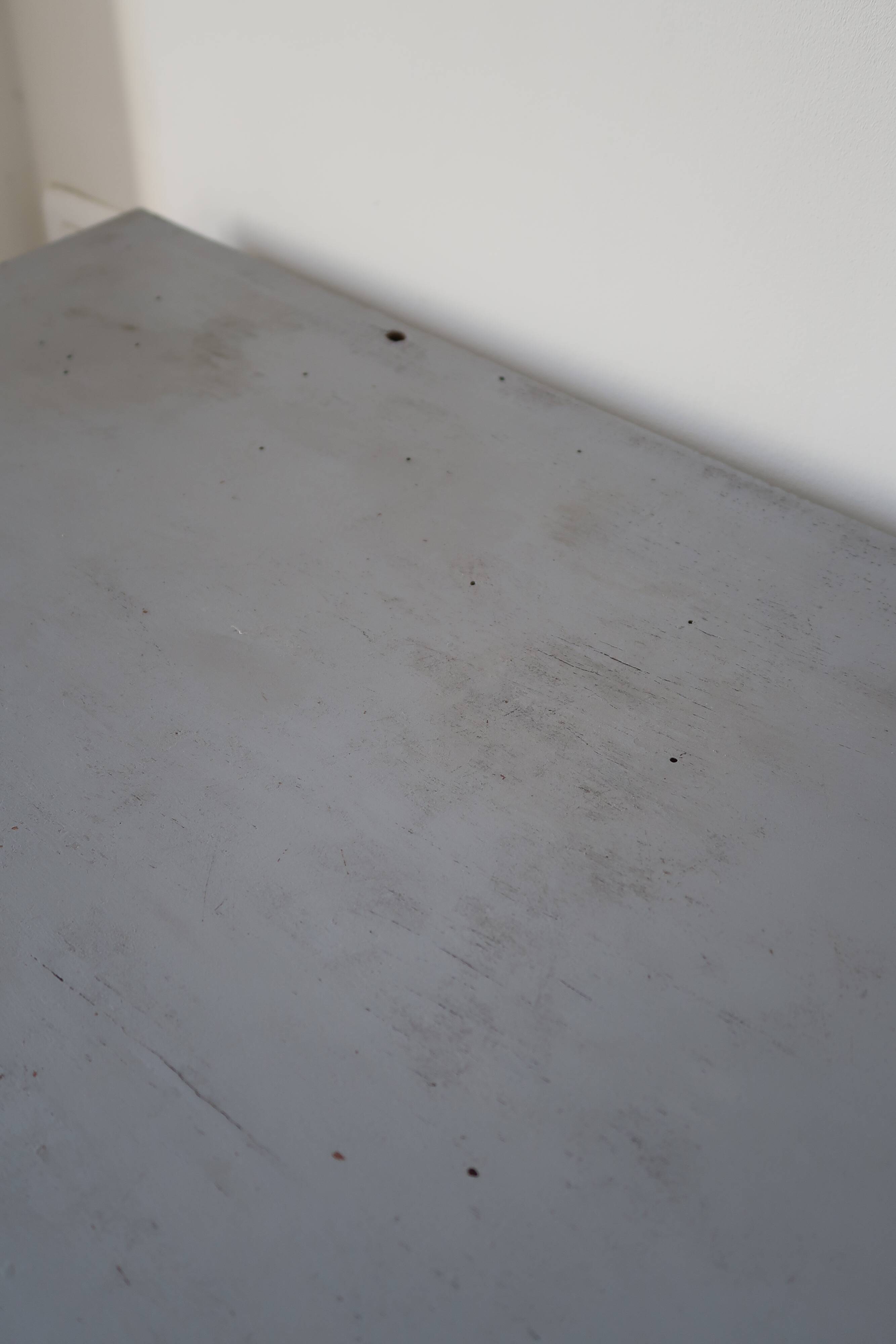 Parisian art deco buffet