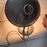 Industrial lamp of the 60s