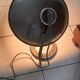 Industrial lamp of the 60s