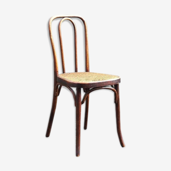 Chaise bistrot Thonet