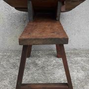 Banc de sandalier