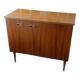 Meuble minibar