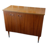 Meuble minibar