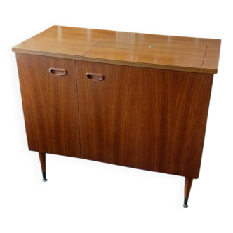 Meuble minibar
