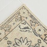 6x11 Turkish Vintage Rug, 194x331 Cm