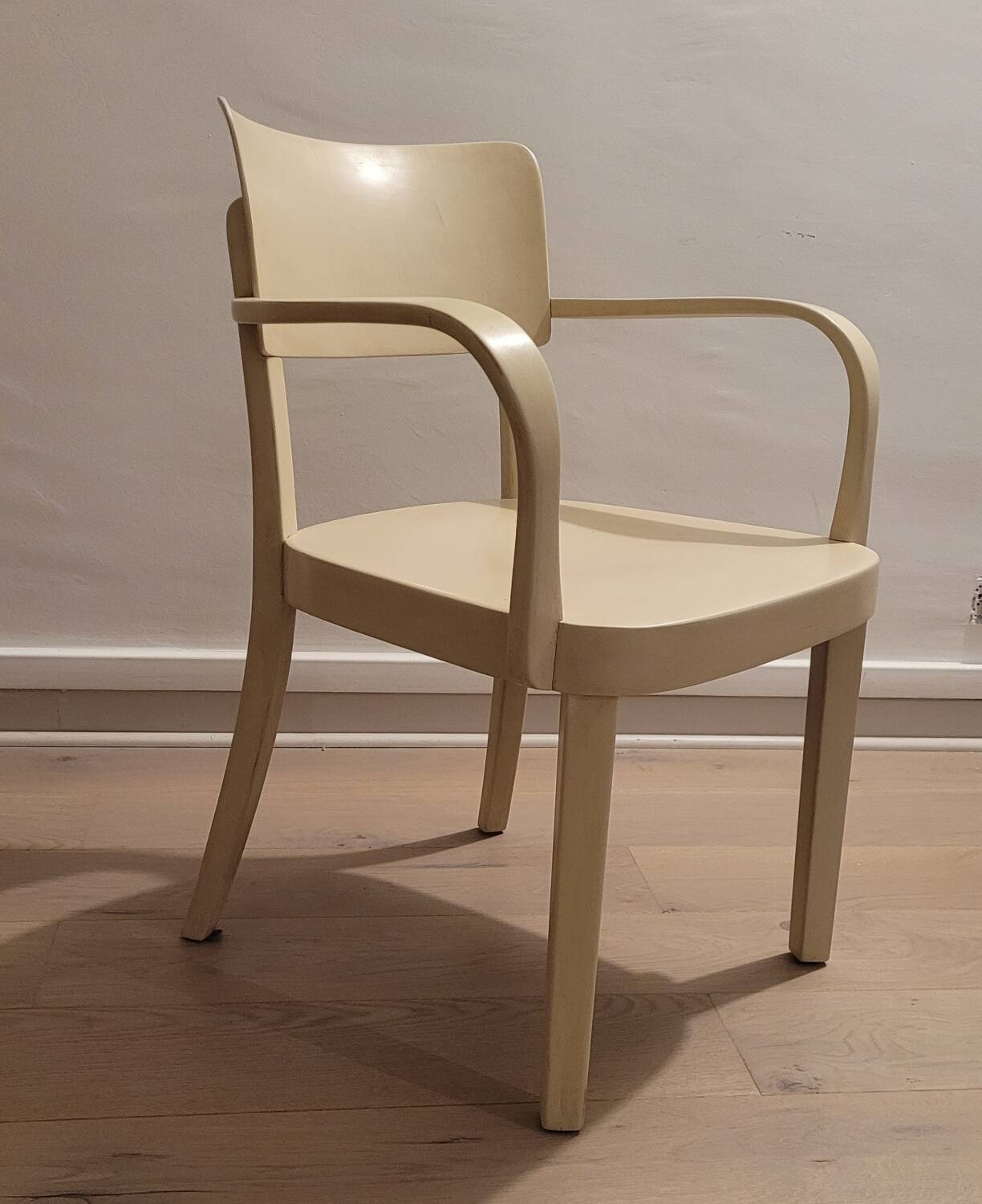 vintage armchair 1960 Horgen Glarus (German Switzerland)