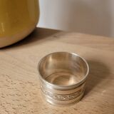 Chistofle napkin ring