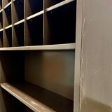 Armoire de rangement industrielle