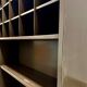 Armoire de rangement industrielle