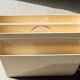Magazine holder by Giotto Stoppino for Kartell, Italy, 1970's