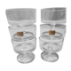 6 verres cavalier Luminarc