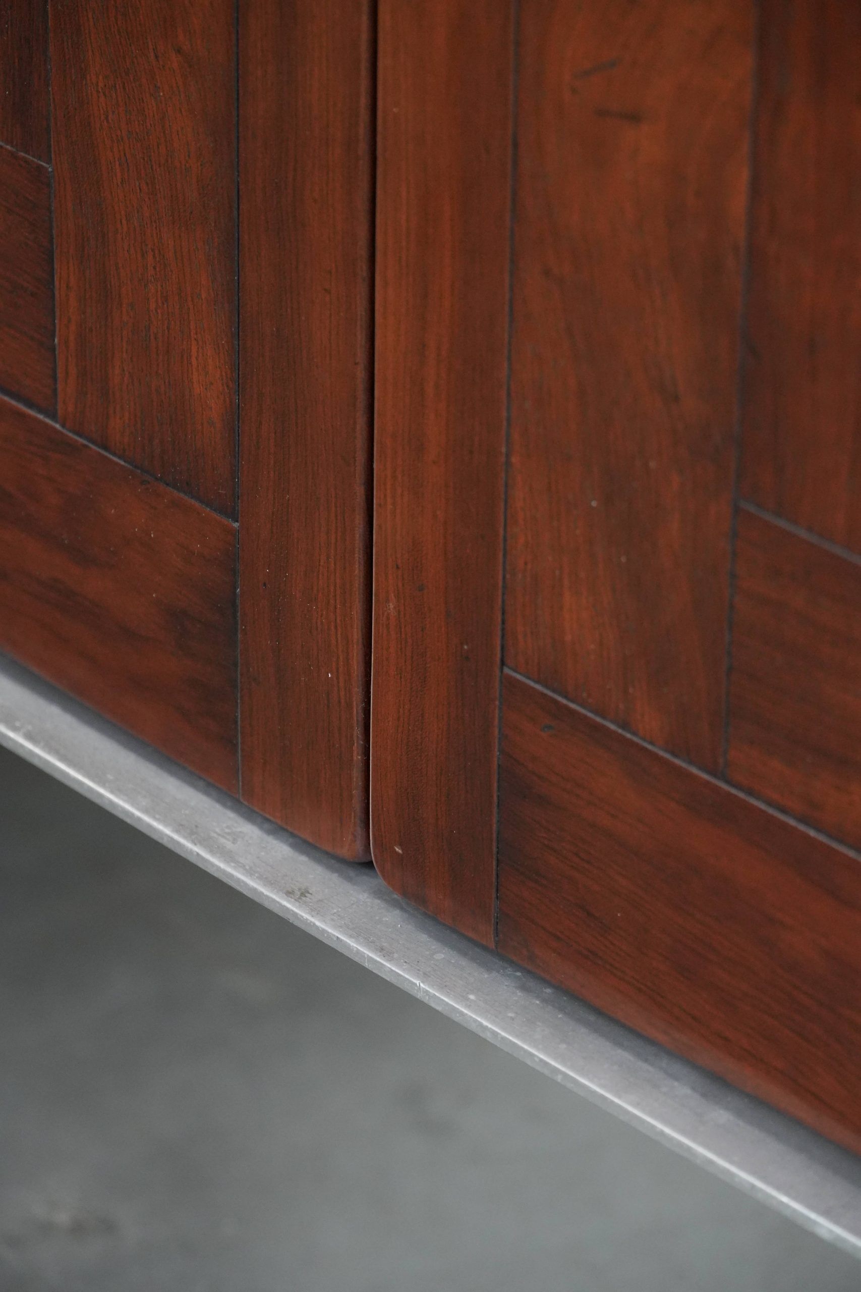 Beautiful Art Deco design sideboard with beautiful and remarkable details