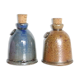Salt and pepper, Le Don pottery