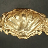 Louis XV style pediment early 1900