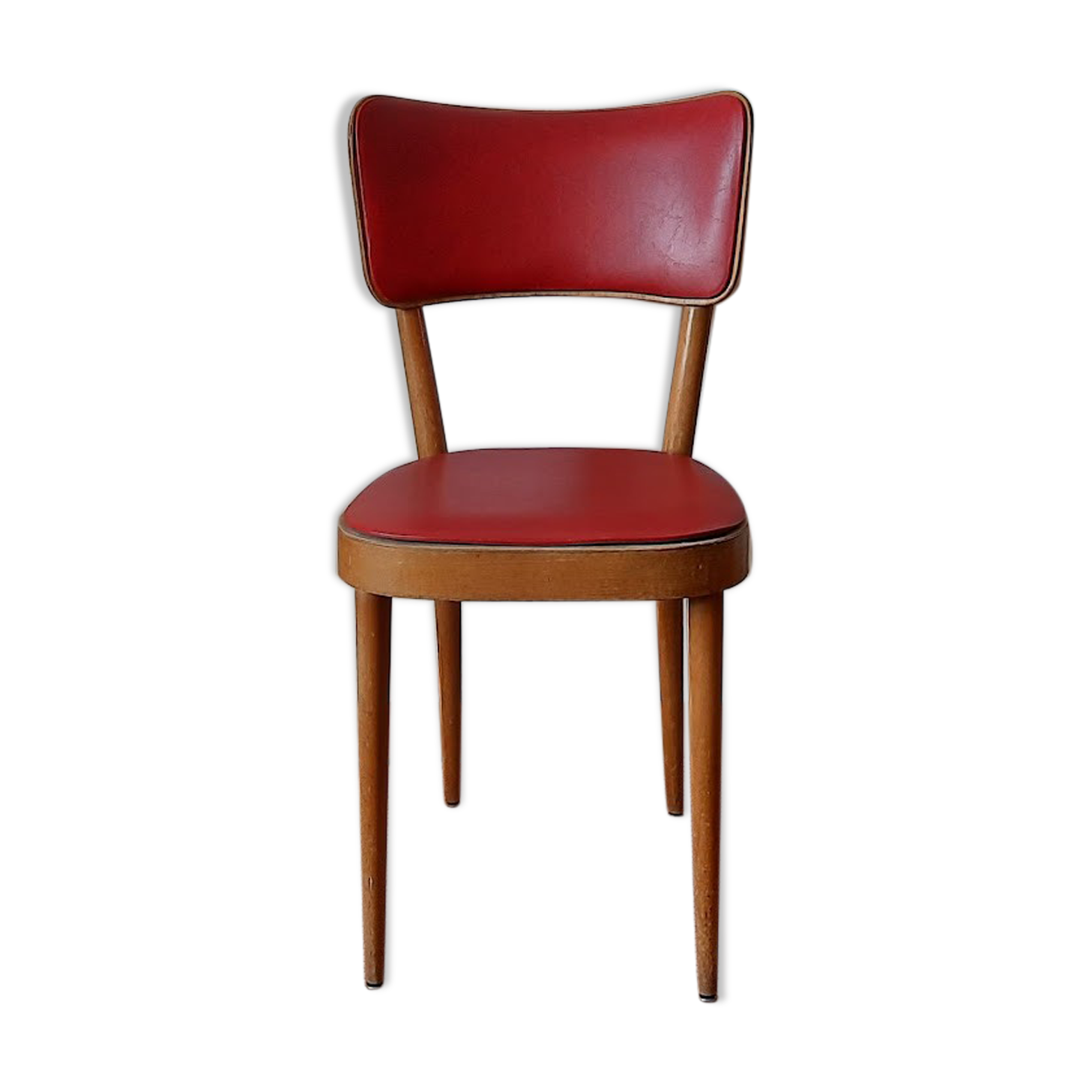 Baumann chair