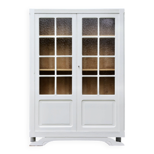 Armoire parisienne vintage