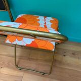 Lafuma Chantazur vintage chairs