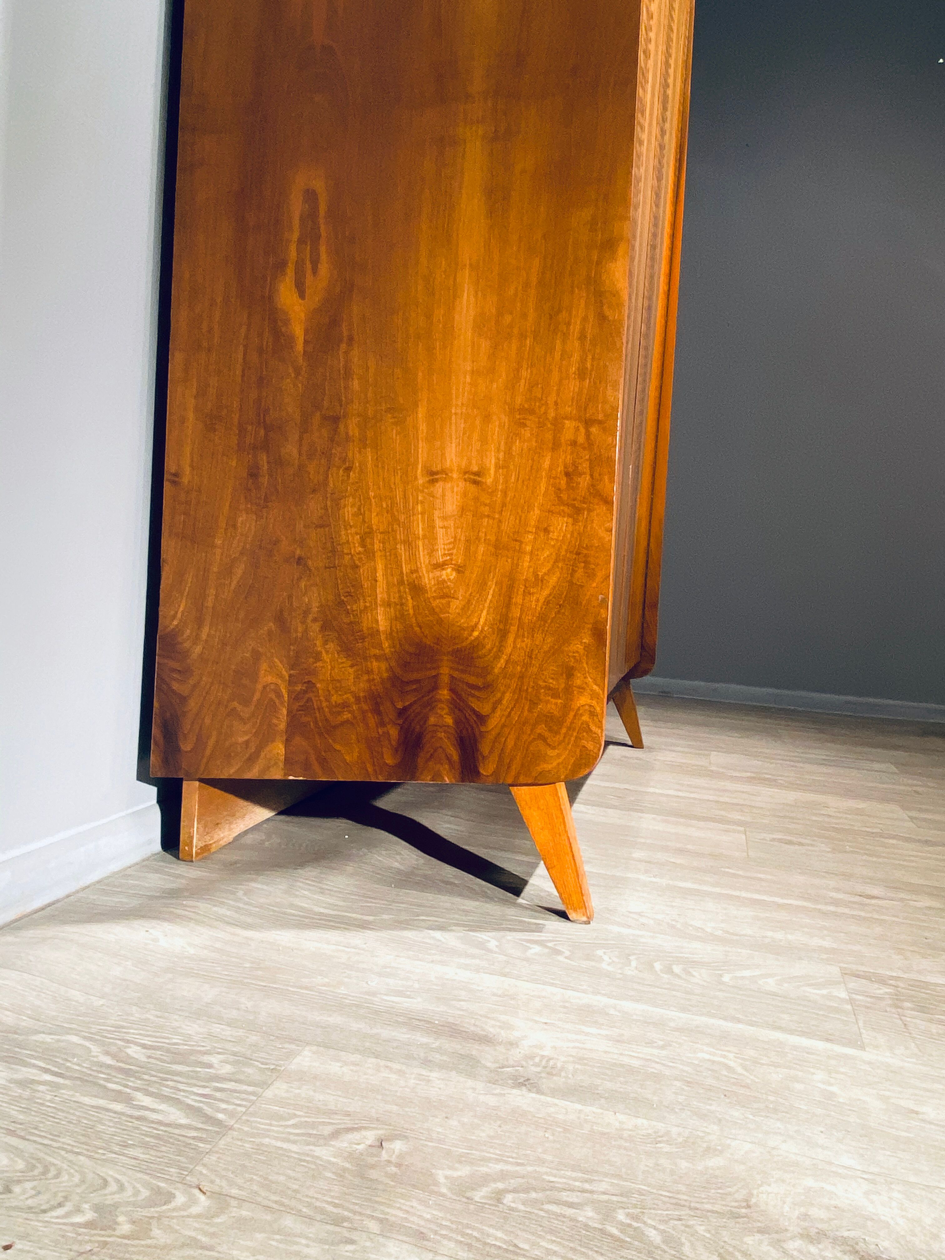 Tatra cabinet Babytok Vintage 60