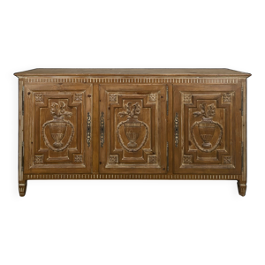Buffet de style Directoire - pin
