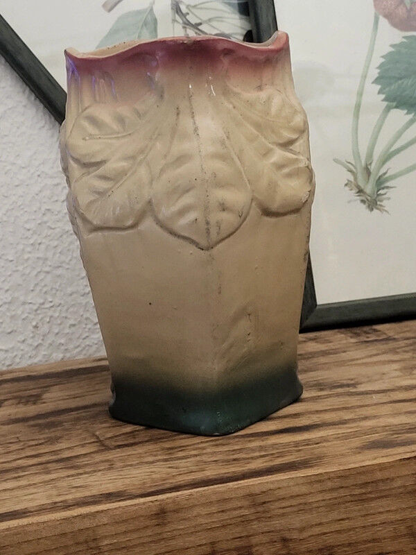 Art Deco pitcher decanter