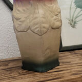 Art Deco pitcher decanter