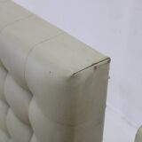 1970s Ludvik Volak Pair of Side Chairs by Drevopodnik Holesov , Czechoslovakia