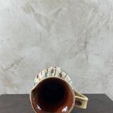 Italian pitcher 1960