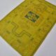 Oushak Decorative Anatolian Floral Wool Rug sku 3839