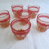 Vintage full liquor service