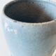 Vintage sandstone vase
