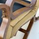 Pair of armchairs