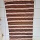Kilim persan 100% laine, 90x152cm