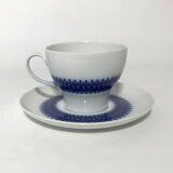 Tea / coffee service from Tapio Wirkkala for Thomas (Rosenthal Group) 8 people