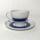 Tea / coffee service from Tapio Wirkkala for Thomas (Rosenthal Group) 8 people