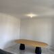 Table burin viccarbe - patricia urquiola - 150 x 300