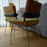 Modern'Tube chair Marcom series
