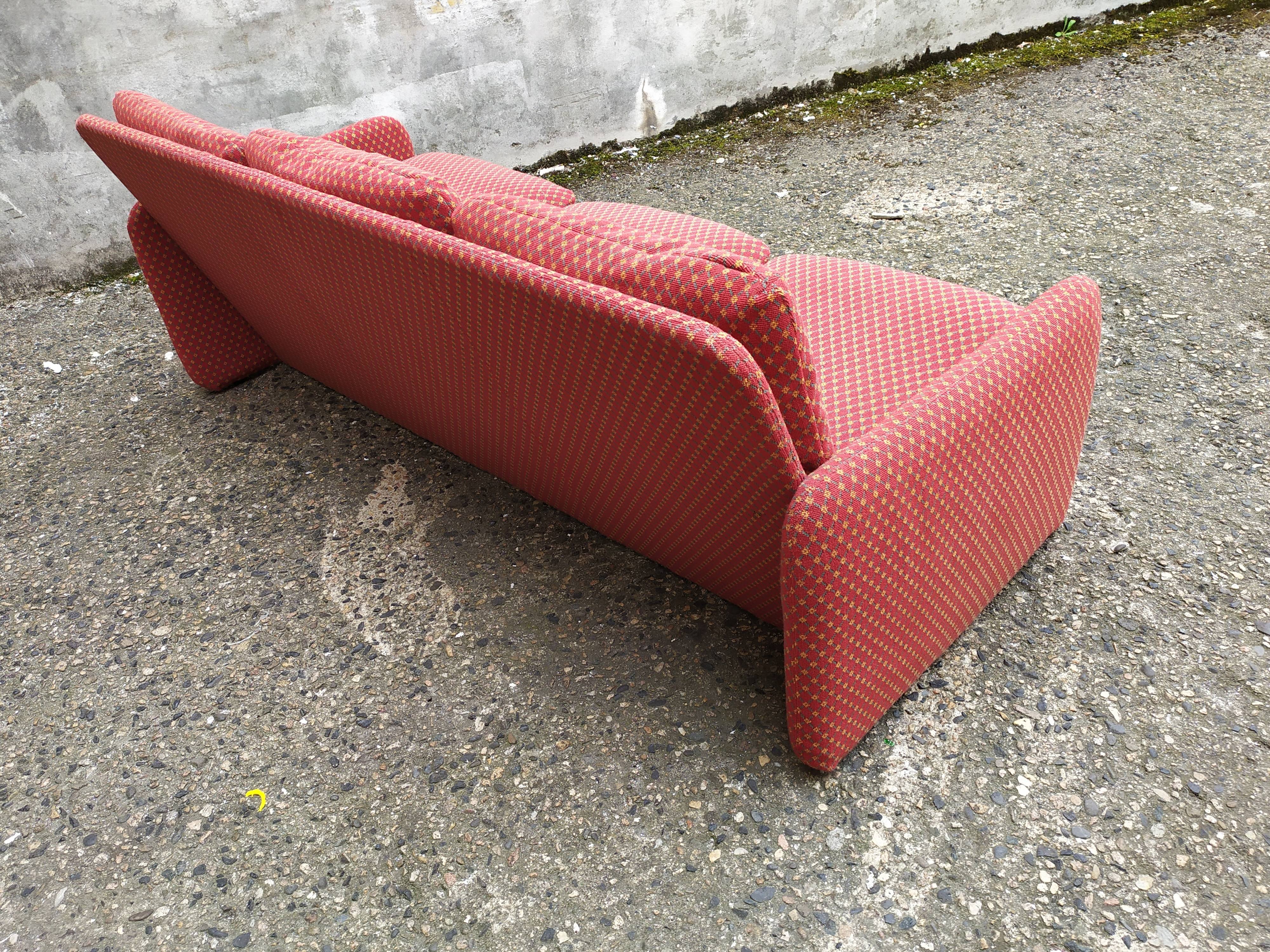 Vintage sofa