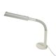 Hala Zeist - 'Gooseneck' - desk lamp - Holland - 1970s