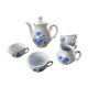 Dinette coffee service