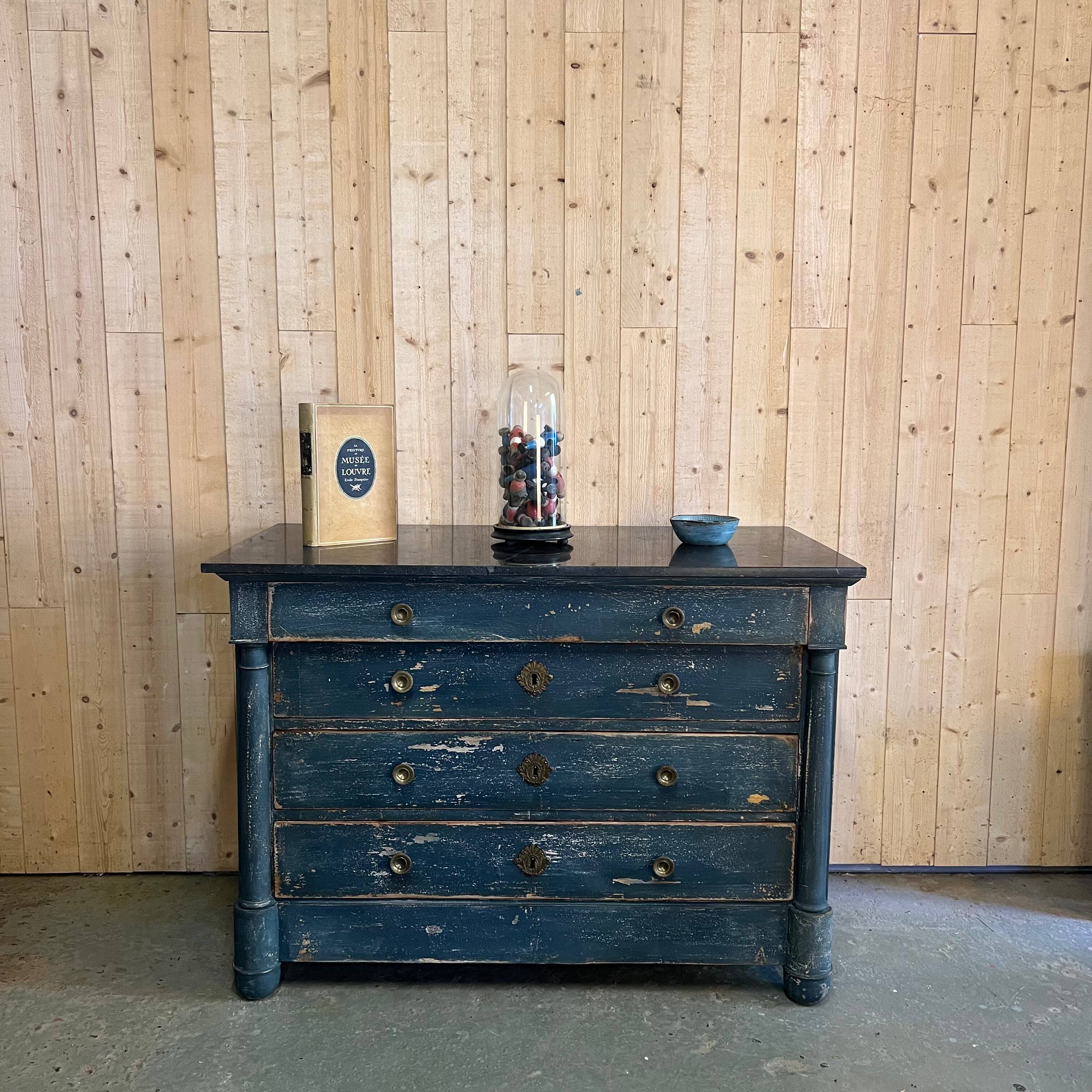 Commode Empire
