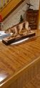Animal earthenware