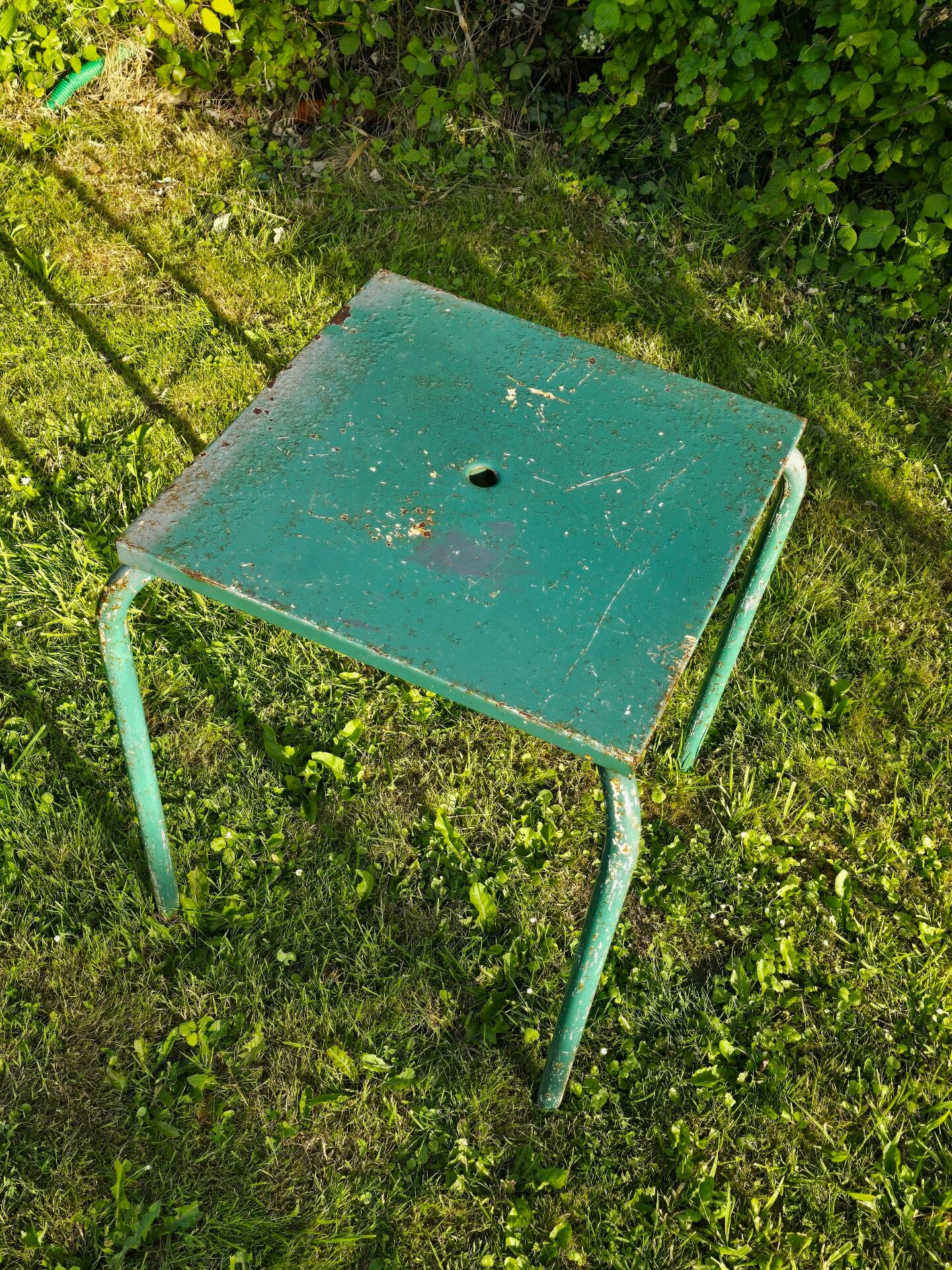 Tolix Table 1950