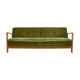 Sofa /Sofa / Daybed Scandinavian vintage 50s / 60s