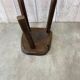 Tripod stool
