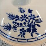 Antique soup tureen Badonviller